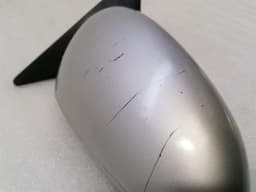PORSCHE Porsche 911 996 right door mirror RHD 12 pin right hand drive — thumbnail 9