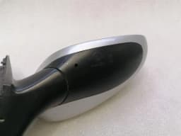 PORSCHE Porsche 911 996 right door mirror RHD 12 pin right hand drive — thumbnail 3