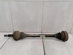 PORSCHE Porsche 911 996 Drive Shaft Rear Right 99633202406 Rear Right Drive Shaft — thumbnail 1