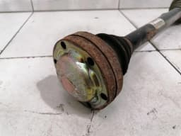 PORSCHE Porsche 911 996 Drive Shaft Rear Right 99633202406 Rear Right Drive Shaft — thumbnail 4