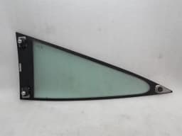 PORSCHE Porsche 911 996 Right Rear 1/4 Glass 99654311206 Door Window 1/4 Rear RH — thumbnail 5