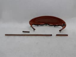 PORSCHE Porsche 911 996 Veneer 99655225201 RHD SET BURR MAPLE Right Hand Drive UK — thumbnail 1