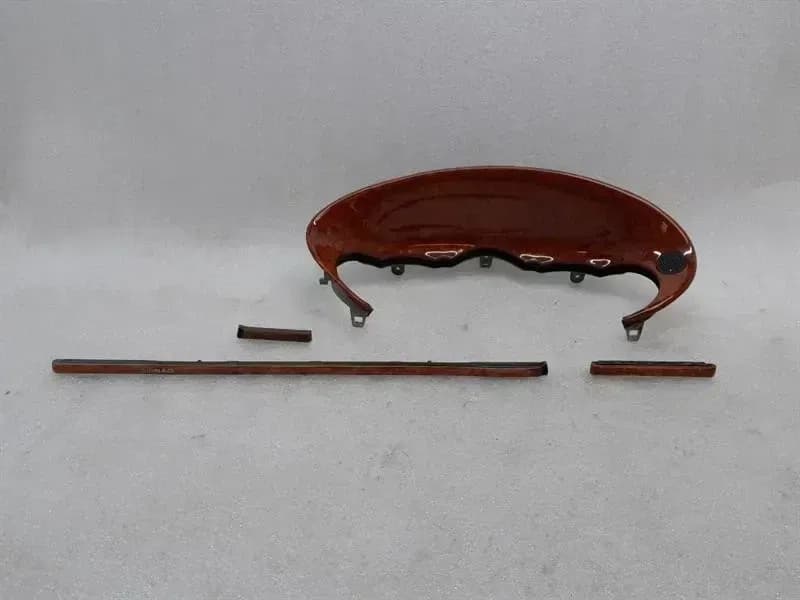 PORSCHE Porsche 911 996 Veneer 99655225201 RHD SET BURR MAPLE Right Hand Drive UK