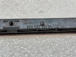 PORSCHE Porsche 911 996 Veneer 99655225201 RHD SET BURR MAPLE Right Hand Drive UK — thumbnail 8