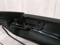 PORSCHE Porsche 911 996 Sunroof Frame Targa With Defect 99656290501 Sunroof Frame — thumbnail 8