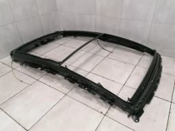 PORSCHE Porsche 911 996 Sunroof Frame Targa With Defect 99656290501 Sunroof Frame — thumbnail 2