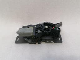 PORSCHE Porsche 911 996 99656233500 Targa Latch Engine / Window Glass Latch Motor — thumbnail 7
