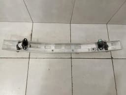 PORSCHE Porsche 911 996 Front Bumper Beam 99650501100 Front Bumper Carrier — thumbnail 3