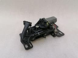 PORSCHE Porsche 911 996 99656233500 Targa Latch Engine / Window Glass Latch Motor — thumbnail 2