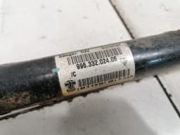 PORSCHE Porsche 911 996 Drive Shaft Rear Right 99633202406 Rear Right Drive Shaft — thumbnail 10