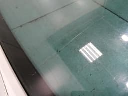 PORSCHE Porsche 911 996 Front Glass Sunroof 99656232900 Sliding Sunroof Glass Targa MK2 — thumbnail 5