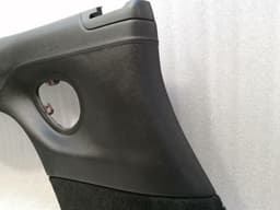 PORSCHE Porsche 911 996 99655507107 top coupe leather side panel quarter cover left — thumbnail 3