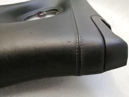PORSCHE Porsche 911 996 99655507107 top coupe leather side panel quarter cover left — thumbnail 5