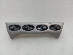 PORSCHE Porsche 911 996 switch Targa switch switch block — thumbnail 1