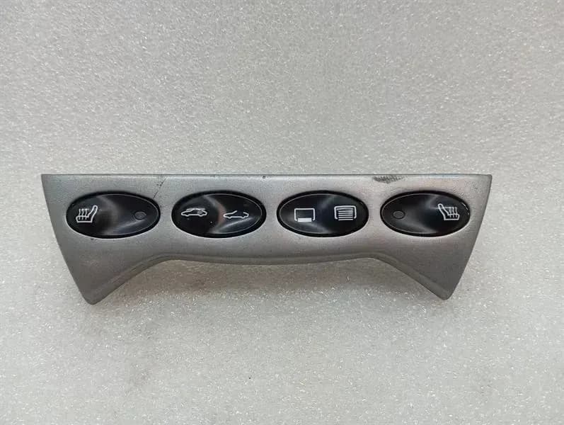 PORSCHE Porsche 911 996 switch Targa switch switch block