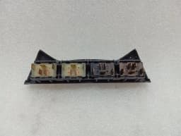 PORSCHE Porsche 911 996 switch Targa switch switch block — thumbnail 2