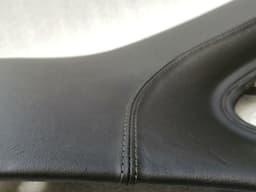PORSCHE Porsche 911 996 99655507107 top coupe leather side panel quarter cover left — thumbnail 6