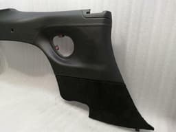 PORSCHE Porsche 911 996 99655507107 top coupe leather side panel quarter cover left — thumbnail 2