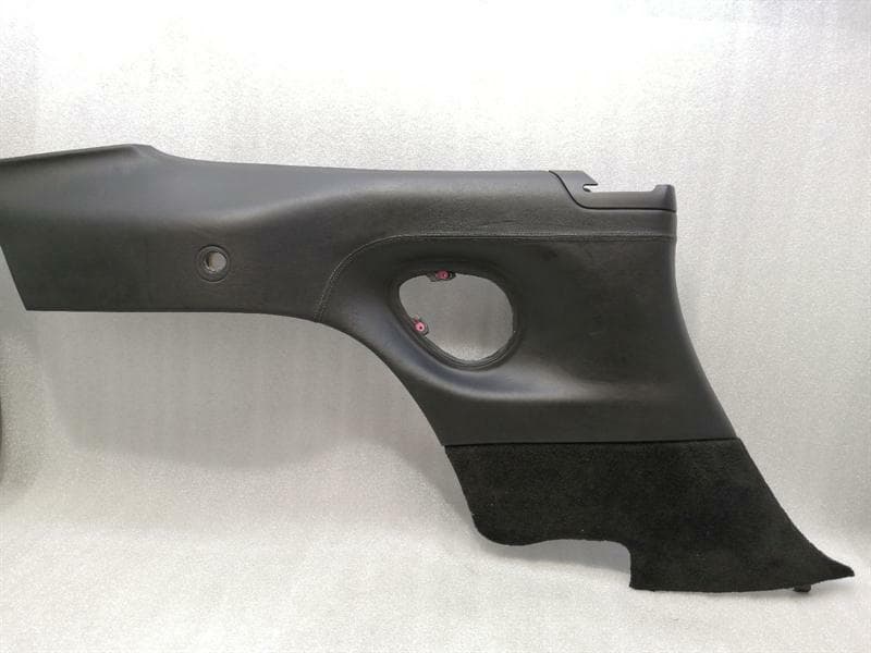 PORSCHE Porsche 911 996 99655507107 top coupe leather side panel quarter cover left