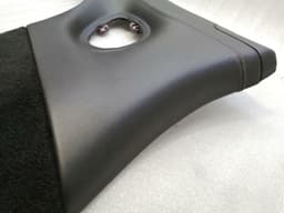 PORSCHE Porsche 911 996 99655507107 top coupe leather side panel quarter cover left — thumbnail 4