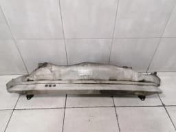 PORSCHE Porsche 911 996 rear bumper beam 99650502100 rear bumper carrier — thumbnail 4
