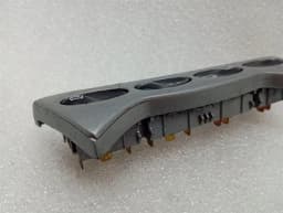 PORSCHE Porsche 911 996 switch Targa switch switch block — thumbnail 3