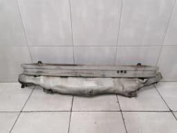 PORSCHE Porsche 911 996 rear bumper beam 99650502100 rear bumper carrier — thumbnail 5