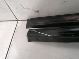 PORSCHE Porsche 911 996 Front Glass Sunroof 99656232900 Sliding Sunroof Glass Targa MK2 — thumbnail 10