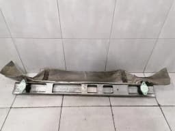 PORSCHE Porsche 911 996 rear bumper beam 99650502100 rear bumper carrier — thumbnail 7