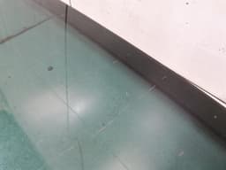 PORSCHE Porsche 911 996 Front Glass Sunroof 99656232900 Sliding Sunroof Glass Targa MK2 — thumbnail 7