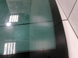 PORSCHE Porsche 911 996 Front Glass Sunroof 99656232900 Sliding Sunroof Glass Targa MK2 — thumbnail 6