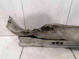 PORSCHE Porsche 911 996 rear bumper beam 99650502100 rear bumper carrier — thumbnail 2