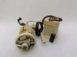 PORSCHE Porsche 911 996 Fuel Pump Electric 99662013400 Fuel Pump — thumbnail 1