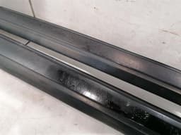 PORSCHE Porsche 911 996 Front Glass Sunroof 99656232900 Sliding Sunroof Glass Targa MK2 — thumbnail 9