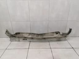 PORSCHE Porsche 911 996 rear bumper beam 99650502100 rear bumper carrier — thumbnail 1