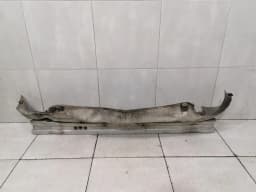 PORSCHE Porsche 911 996 rear bumper beam 99650502100 rear bumper carrier — thumbnail 10
