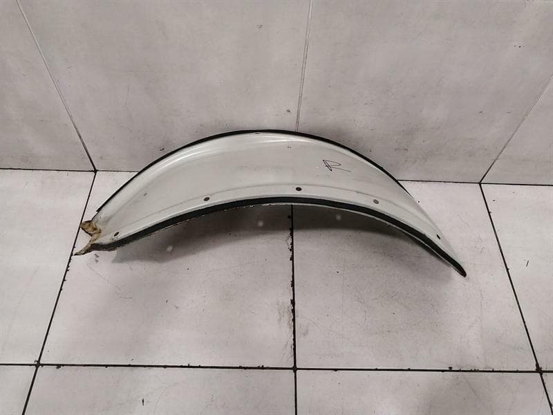 PORSCHE Porsche 911 996 turbo wheel arch liner RRH 99650422200 WHEEL ARCH COVER rear R