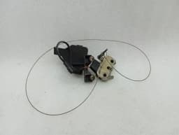 PORSCHE Porsche 911 996 Boot Lock 99651205303 Tailgate Lock — thumbnail 1