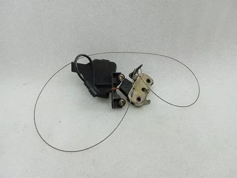 PORSCHE Porsche 911 996 Boot Lock 99651205303 Tailgate Lock