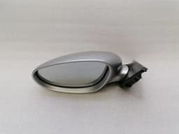 PORSCHE Porsche 911 996 left door mirror RHD 9 pin right hand drive — thumbnail 9