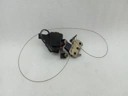 PORSCHE Porsche 911 996 Boot Lock 99651205303 Tailgate Lock — thumbnail 5