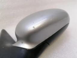 PORSCHE Porsche 911 996 left door mirror RHD 9 pin right hand drive — thumbnail 4