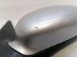 PORSCHE Porsche 911 996 left door mirror RHD 9 pin right hand drive — thumbnail 5