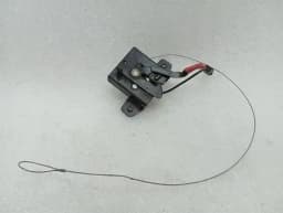PORSCHE Porsche 911 996 Bonnet Lock 99651105302 Bonnet Lock — thumbnail 1