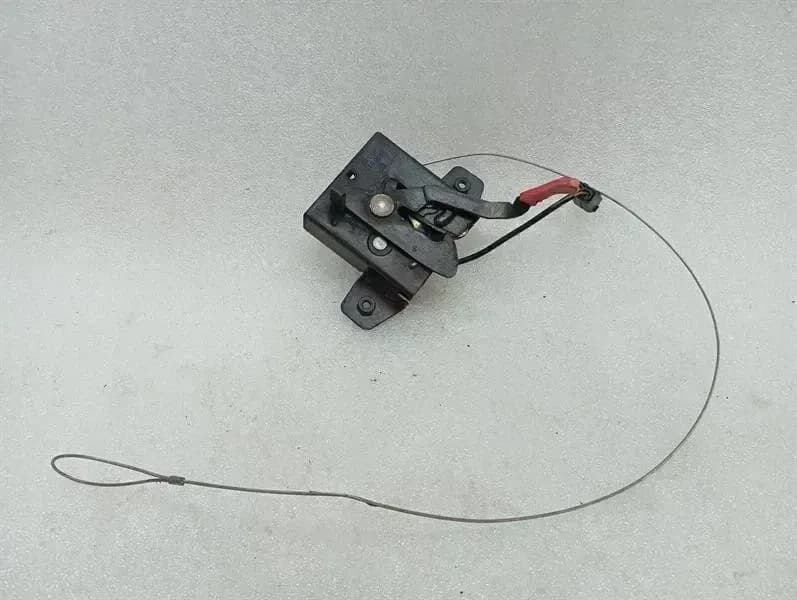 PORSCHE Porsche 911 996 Bonnet Lock 99651105302 Bonnet Lock