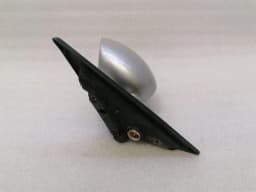 PORSCHE Porsche 911 996 left door mirror RHD 9 pin right hand drive — thumbnail 2