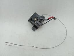 PORSCHE Porsche 911 996 Bonnet Lock 99651105302 Bonnet Lock — thumbnail 3