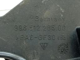 PORSCHE Porsche 911 996 Boot Lock 99651205303 Tailgate Lock — thumbnail 4