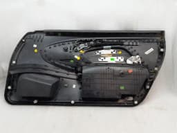 PORSCHE Porsche 911 996 door card front left 996555833 door panel leather — thumbnail 6