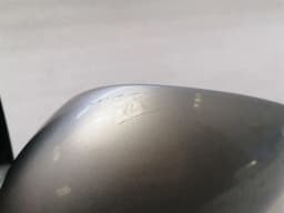 PORSCHE Porsche 911 996 left door mirror RHD 9 pin right hand drive — thumbnail 7